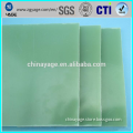 China supply Electrical insulation material G10 Fr4 epoxy Fiberglass Sheet